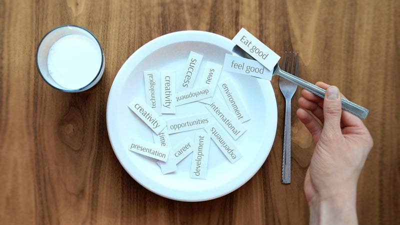 Healthy Meal Ideas